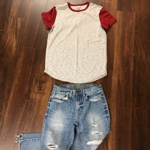 American Eagle outfit